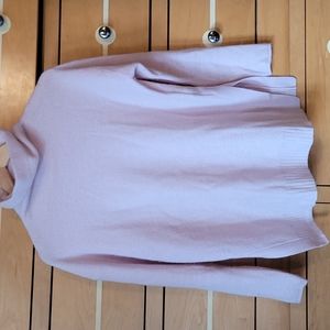 Cashmere sweater- Velvet by Graham & Spencer.